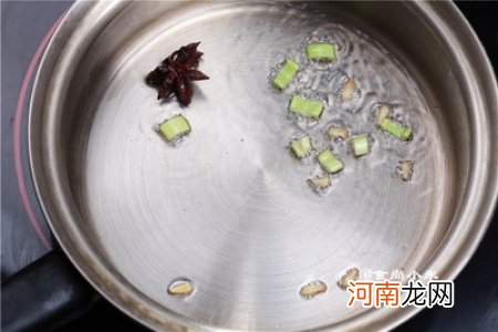 酱焖扁豆的做法