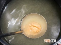 日本味噌汤的基本上煮法