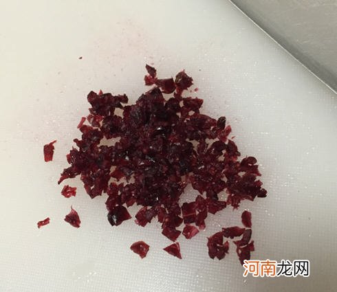 奶香绿豆糕