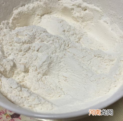 奶香绿豆糕