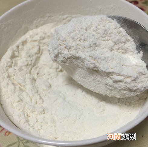 奶香绿豆糕