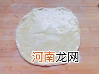 椒盐手抓饼