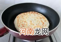 椒盐手抓饼