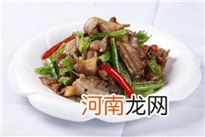 长沙辣椒炒肉