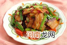 回锅肉怎么做好吃