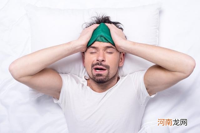 好的睡眠质量，能让身体情况变好，3个小习惯，帮你提升睡眠品质