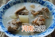 土豆炖鸡汤