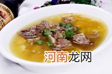 土豆炖鸡汤