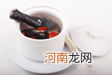 乌鸡炖汤