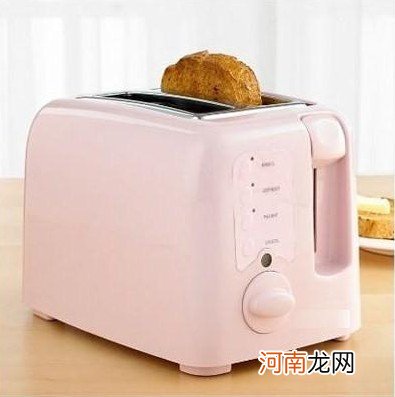 面包机好用吗 面包机如何选购