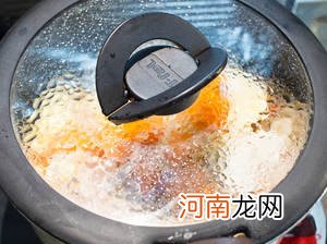 经典家常汤品：猪肉味噌汤