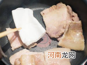 经典家常汤品：猪肉味噌汤