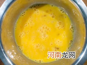 鸡蛋炒韭菜恰当做法