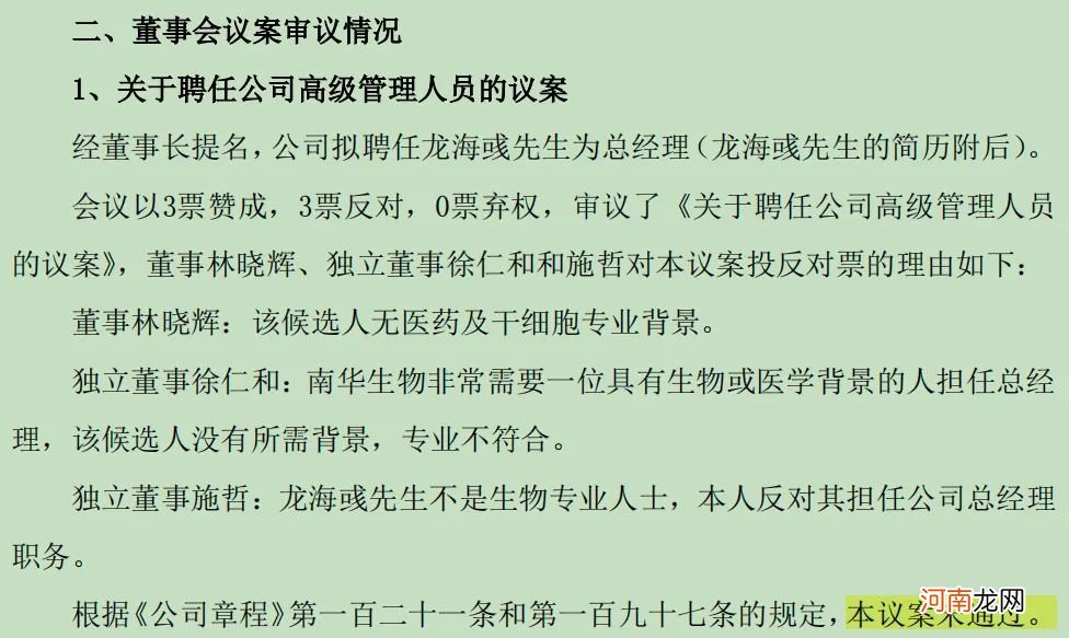 以专业眼光质疑定期报告 独董频频投出反对票