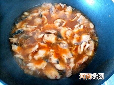 四川酸菜鱼