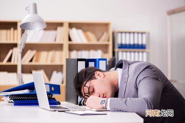 为什么仅有中国人爱午睡？海外却沒有午睡的习惯，坚持不懈午睡好不好？