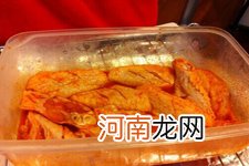 烤鸡翅的腌制方法