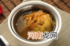 怎样煲鸡汤