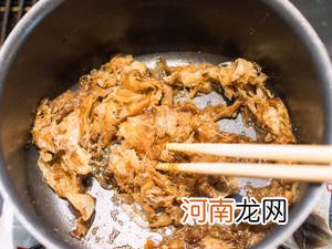 日本超下包的柴鱼饭松