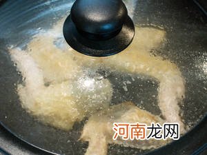 韩式辣炒鸡翅