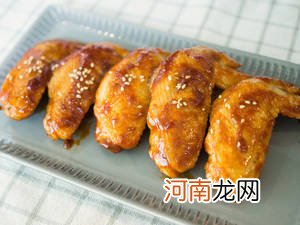 韩式辣炒鸡翅