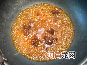 韩式辣炒鸡翅