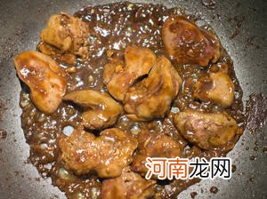 韭菜爆炒鸡肝