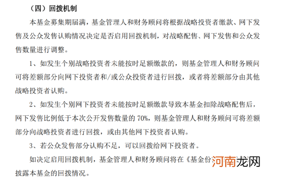 全部“超募”！300亿抢购！首批公募REITs彻底火了！最低配售比例仅1.5%