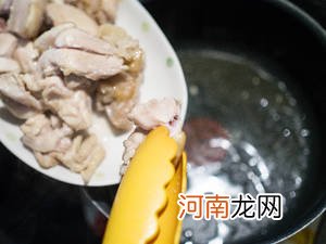 日式地瓜鸡肉咖喱饭