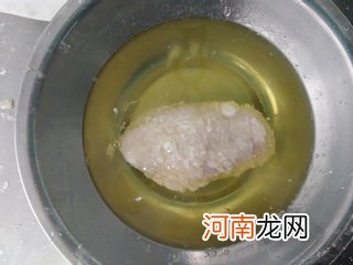 麦辣鸡翅