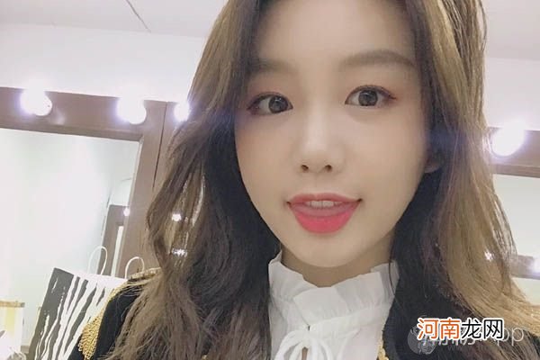 创造101徐梦洁个人资料起底 系蜜蜂少女队成员