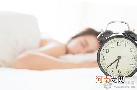 新生儿睡眠的护理方法