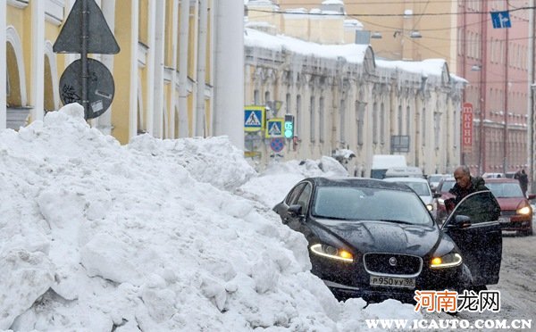 下雪天车子停在外面有什么影响？车子在零下多少度受损