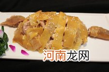 东江盐焗鸡的做法