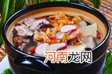 高压锅炖鸡