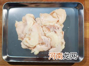 柚子醋鸡皮