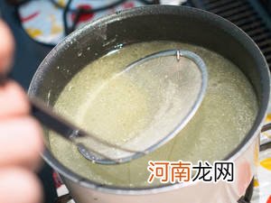 柚子醋鸡皮