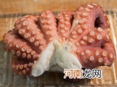 章鱼饭电饭锅版