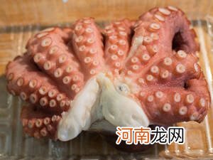 章鱼饭电饭锅版