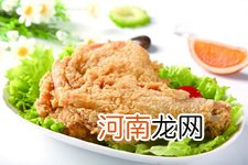 怎样做炸鸡腿