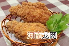 怎样做炸鸡腿