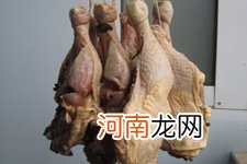 腊鸡腿的做法