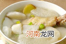 清炖鸡腿