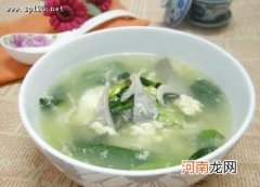 平菇凤翅汤的做法