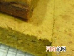 儿童食谱糕类：南瓜糯米糕