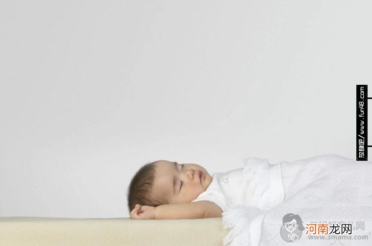 宝宝健康睡眠时间表总介绍