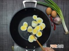湖南炒水煮鸡蛋