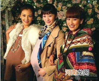 刘涛又怀孕了三胎大肚照片 王珂老来得子刘涛这次怀的是双胞胎