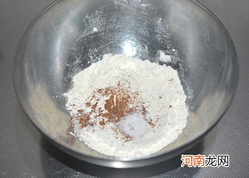 葱油酥饼制作方法