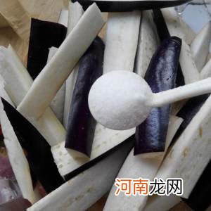 红烧肉沫茄子的家常做法